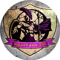 Logo Albena Lake-Hodge Comprehensive School Spartans